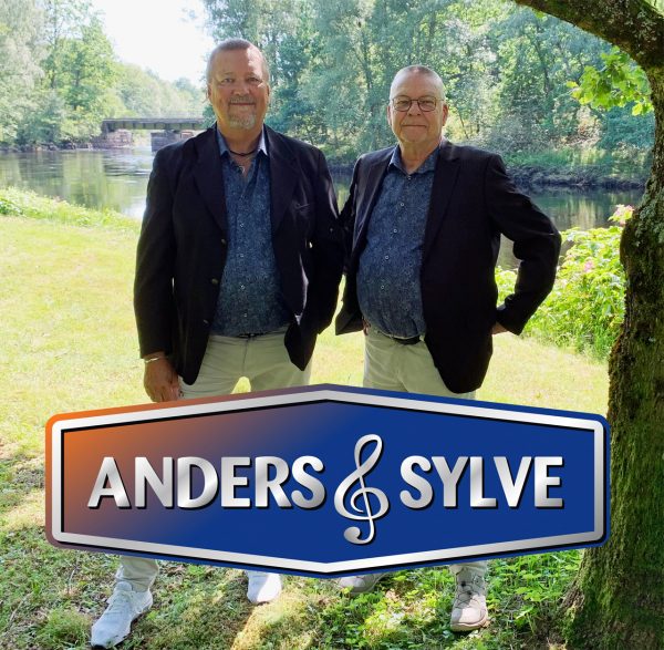 Anders & Sylve