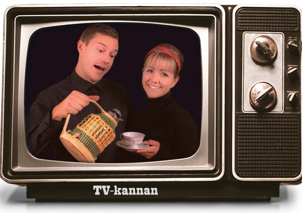 TV-kannan NYTT