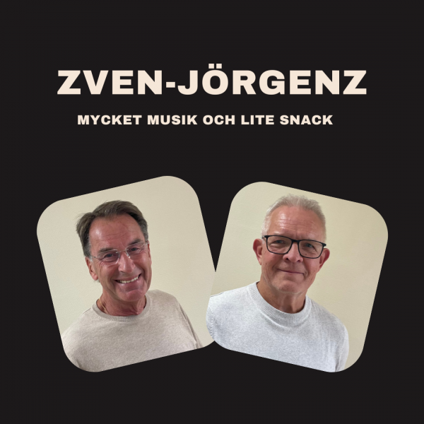 Zven-Jörgenz NYTT